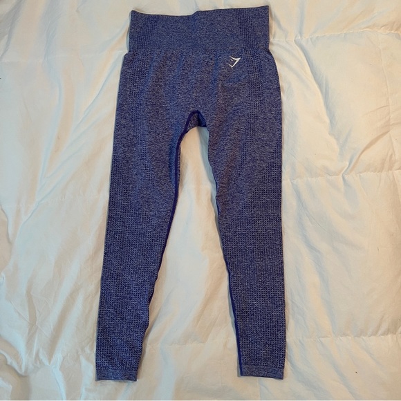 GYMSHARK LEGGINGS - Picture 1 of 5
